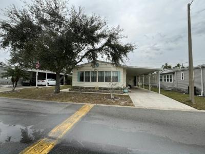 Mobile Home at 11647 Vista View Dr #20S Orlando, FL 32836