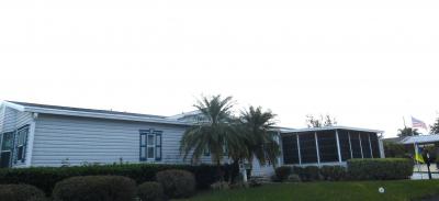 Mobile Home at 804 Osprey Ave Davenport, FL 33897