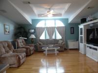 2005 Homes of Merit Mobile Home