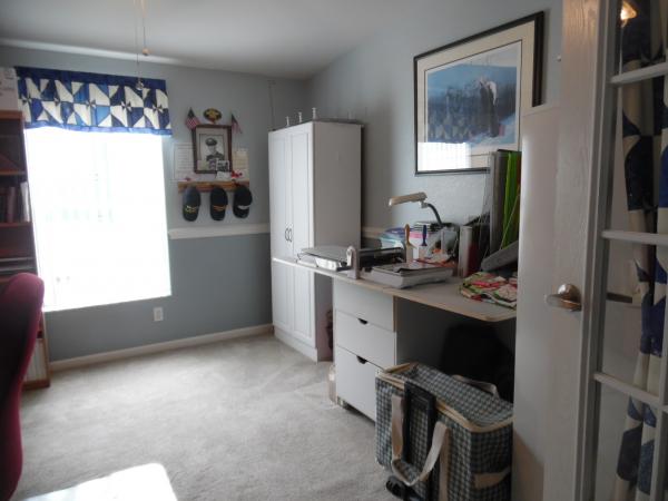 2005 Homes of Merit Mobile Home