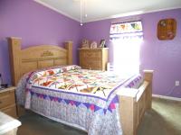 2005 Homes of Merit Mobile Home