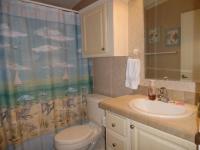 2005 Homes of Merit Mobile Home