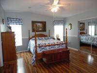 2005 Homes of Merit Mobile Home
