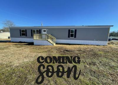 Mobile Home at 100 Trace Ln Lot 3100 Rossville, GA 30741