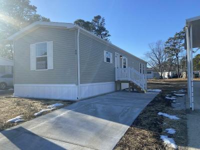 Mobile Home at 40 Beaver Avenue Whiting, NJ 08759