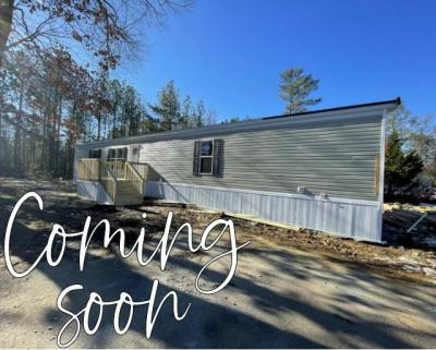 Mobile Home at 361 Trace Ln Lot 3361 Rossville, GA 30741