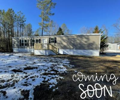 Mobile Home at 365 Trace Ln Lot 3365 Rossville, GA 30741