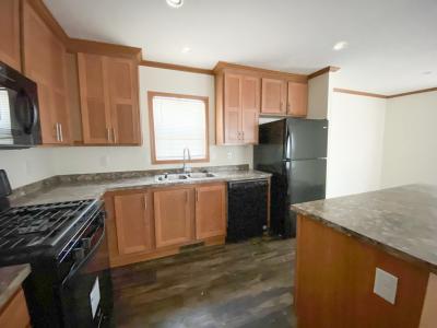 Mobile Home at 13629 Clearwater Lane Grand Haven, MI 49417