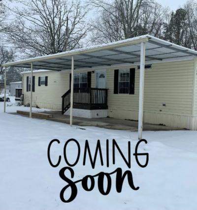 Mobile Home at 161 Fairlane Dr Lot 2161 Rossville, GA 30741