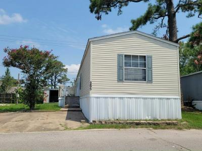 Mobile Home at 660 Maxey Road Space 265 Houston, TX 77013