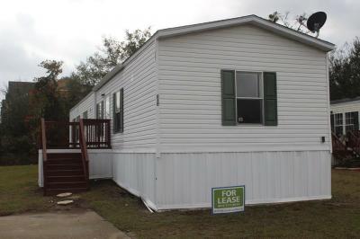 Mobile Home at 9359 103rd St Lot #212 Jacksonville, FL 32210