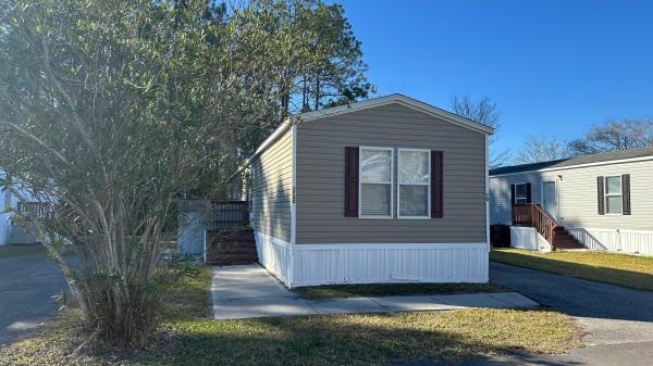 Photo 1 of 2 of home located at 1732 Linares Way Lot 70 Jacksonville, FL 32221