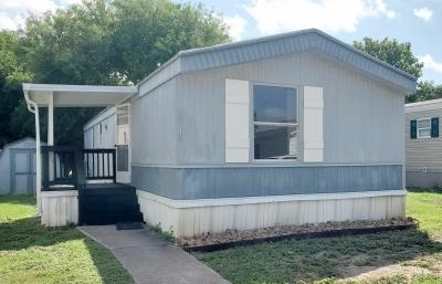 Mobile Home at 2014 Meadow Sage Lot Ms2014 Schertz, TX 78154