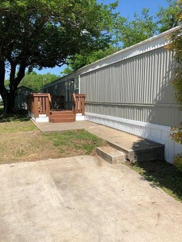 Photo 1 of 2 of home located at 1119 Headless Horseman Lot 113 Fort Worth, TX 76114