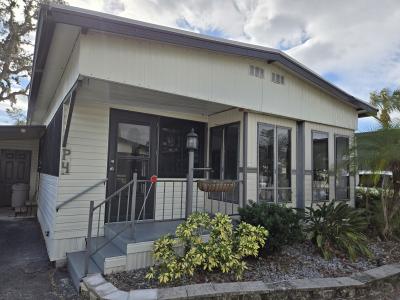 Photo 1 of 5 of home located at 5100 60th Street East P-04 Bradenton, FL 34203