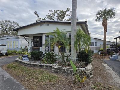 Photo 3 of 5 of home located at 5100 60th Street East P-04 Bradenton, FL 34203