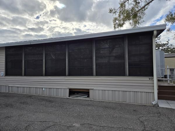 1985 Mobile Home