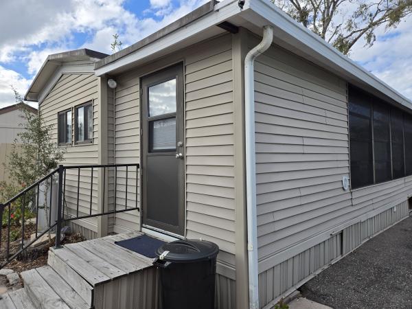 1985 Mobile Home