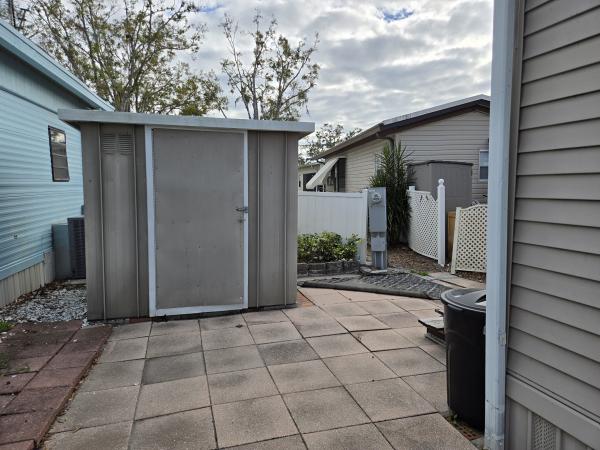 1985 Mobile Home