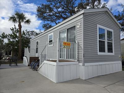 Mobile Home at 5100 60th Street East Bradenton, FL 34203