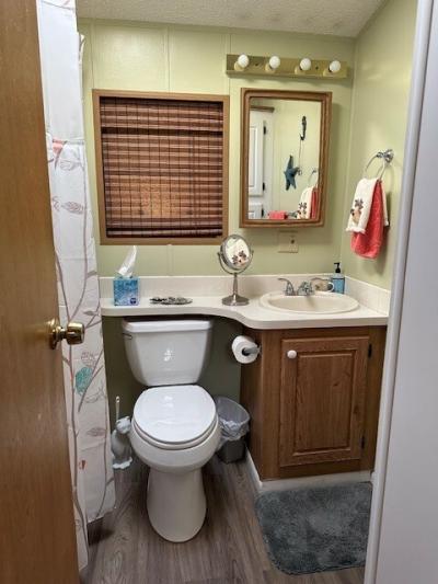 Photo 2 of 11 of home located at 5100 60th Street East Q-35 Bradenton, FL 34203