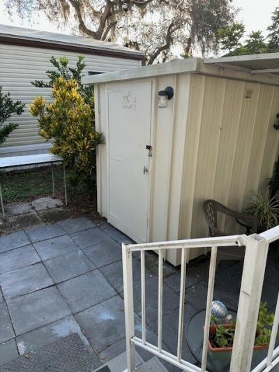Photo 3 of 11 of home located at 5100 60th Street East Q-35 Bradenton, FL 34203