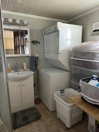 1992 Mobile Home
