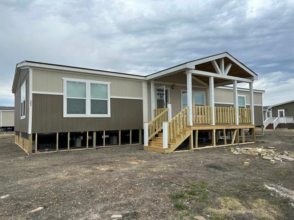 2025 American Homestar Corp Mobile Home For Sale