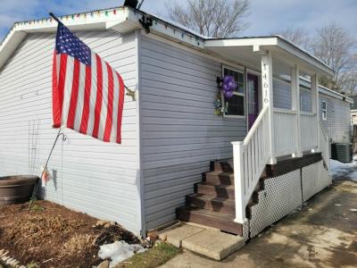 Mobile Home at 14616 Lufthansa Cir Chantilly, VA 20151