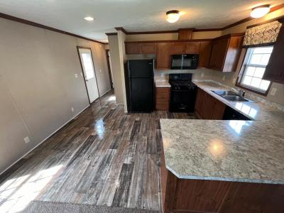 Mobile Home at 327 Kensington Newport, MI 48166