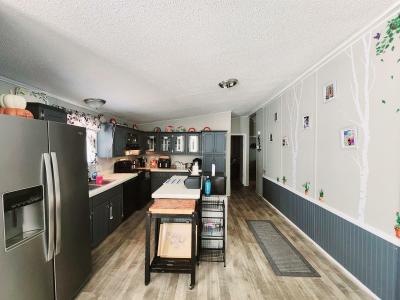 Mobile Home at 3308 SE 89th Street #370 Oklahoma City, OK 73135