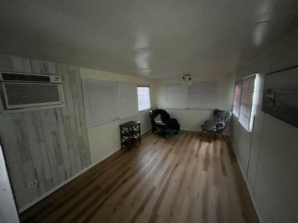 1962 SOST Mobile Home