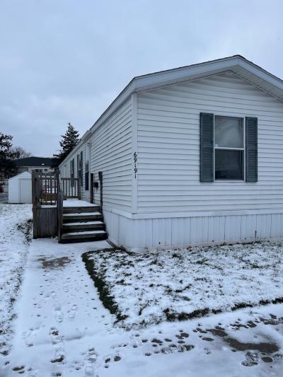 Mobile Home at 69191 Florence Richmond, MI 48062