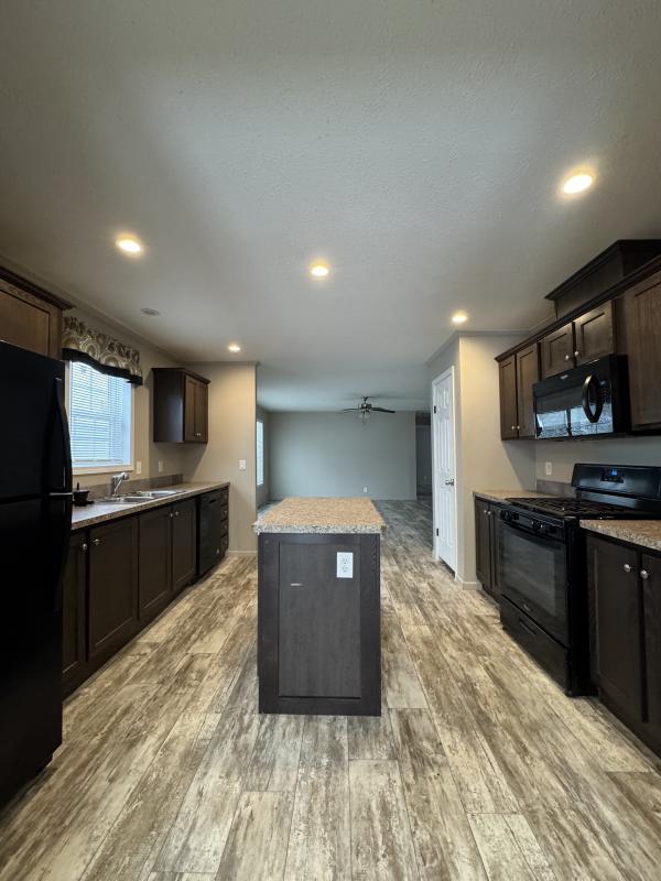 2019 Champion Manufactured Home