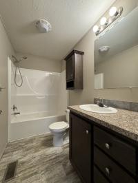 2019 Champion Manufactured Home