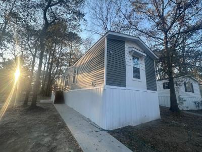 Mobile Home at 121 Carnes Blvd. Lot D121 Summerville, SC 29486