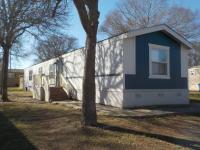 1999 Silver Creek Silver Creek Mobile Home