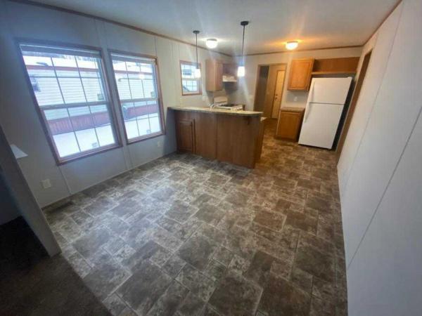 2017 Adventure Mobile Home