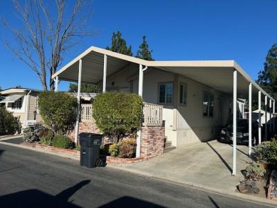 Mobile Home at 195 Tierra Rejada Road #036 Simi Valley, CA 93065