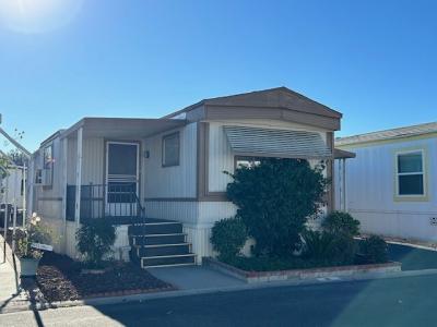 Mobile Home at 195 Tierra Rejada Road #081 Simi Valley, CA 93065