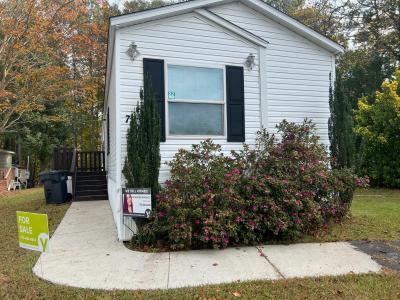 Mobile Home at 79 Oxford Road Marietta, GA 30008