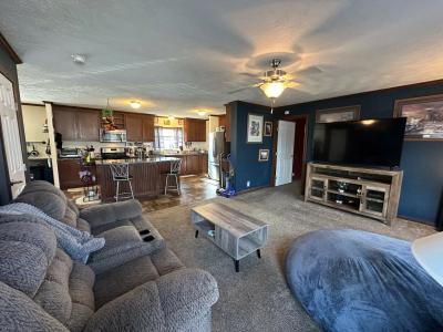 Mobile Home at 29878 Meadow Lane Gibraltar, MI 48173