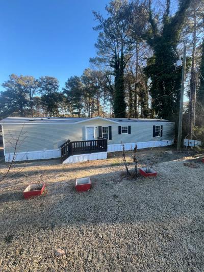 Mobile Home at 263 Eastgate Circle Marietta, GA 30008