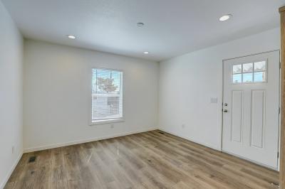 Photo 5 of 25 of home located at 2627 S Lamb Blvd #230 #230 Las Vegas, NV 89121