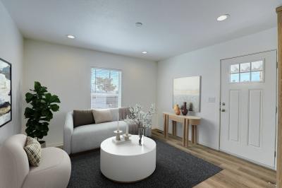 Photo 2 of 25 of home located at 2627 S Lamb Blvd #230 #230 Las Vegas, NV 89121