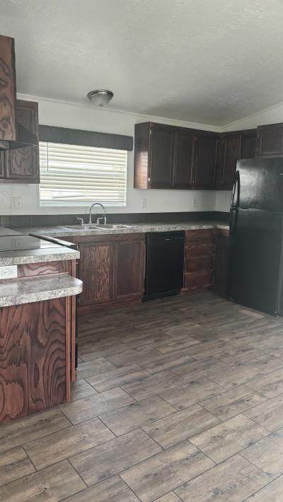 Mobile Home at 6301 Old Brownsville Road #D06 Corpus Christi, TX 78417