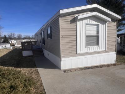 Mobile Home at 3701 2nd St #70 #70 Coralville, IA 52241