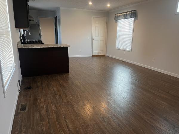 2021 Fairmont Mobile Home