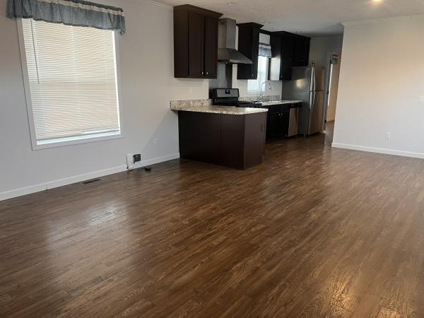 2021 Fairmont Mobile Home