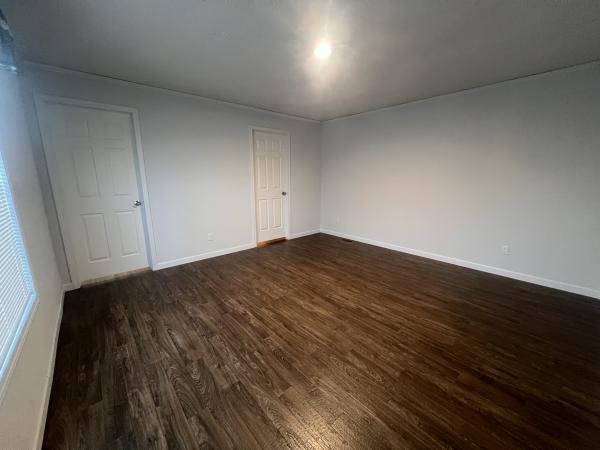 2021 Fairmont Mobile Home